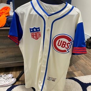 COPY - Cubs Rizzo Jersey